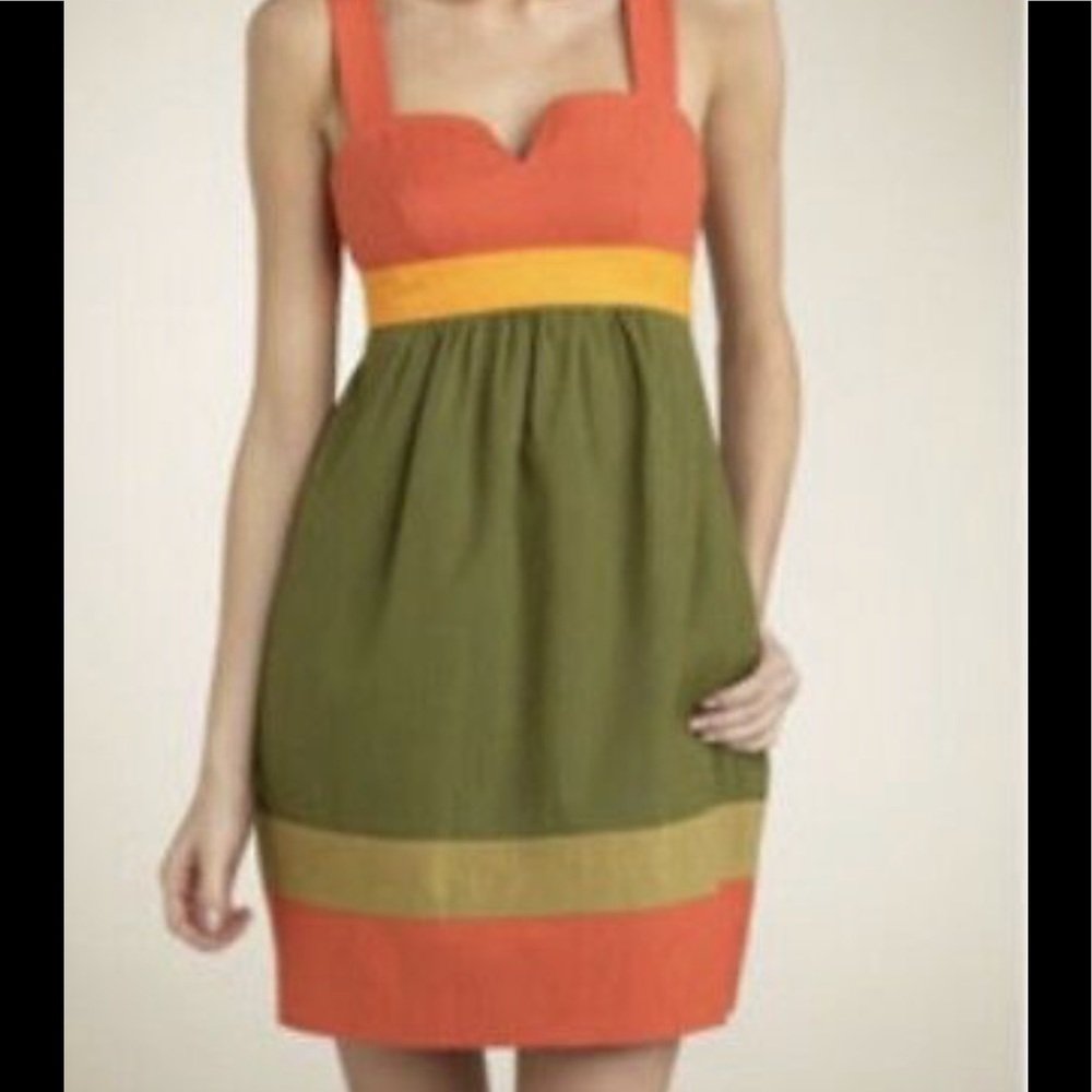 Trina Turk Dress